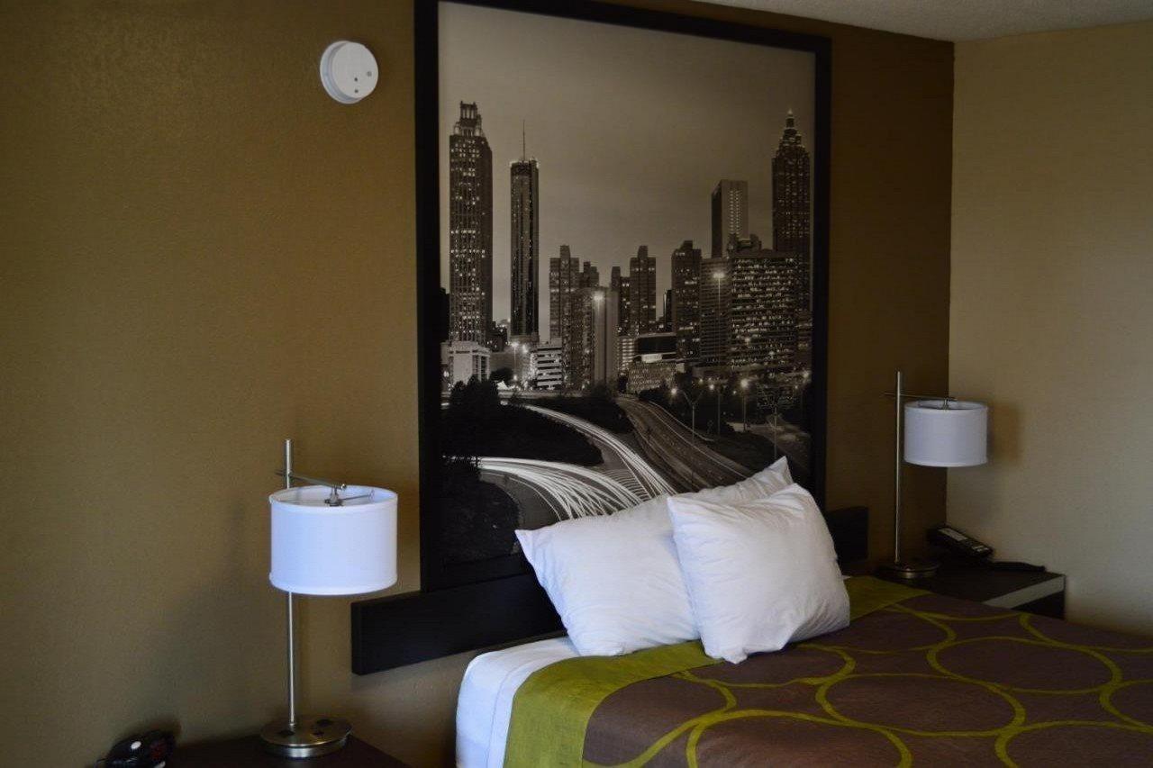 Super 8 By Wyndham Hotel Stockbridge