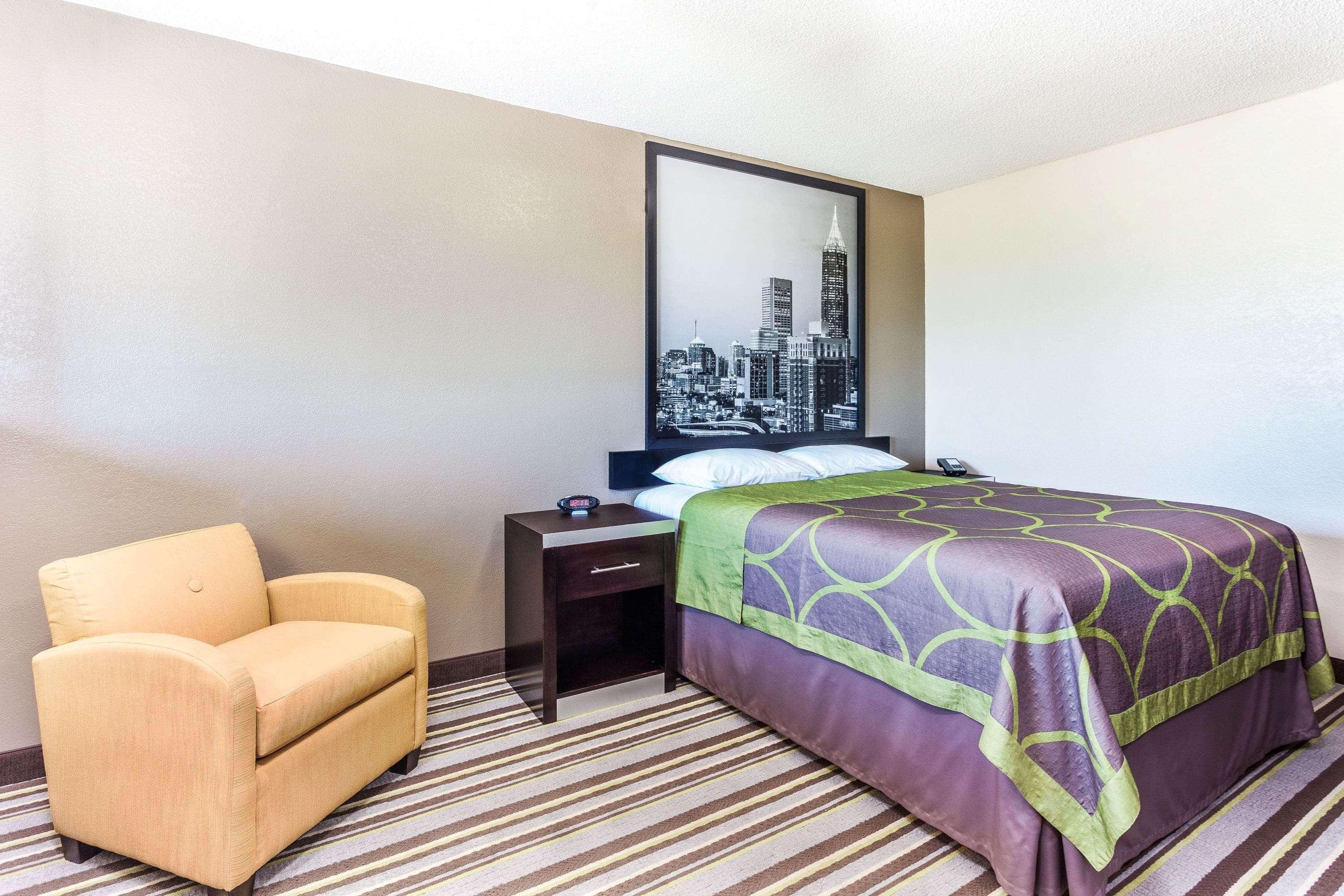 Super 8 By Wyndham