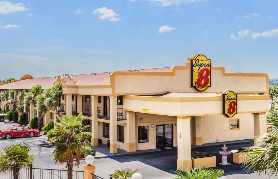Hotel Super 8 By Wyndham