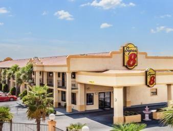 Super 8 By Wyndham