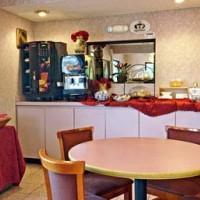 Super 8 By Wyndham 2* Stockbridge