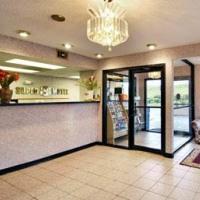 Hotel Super 8 By Wyndham 2*